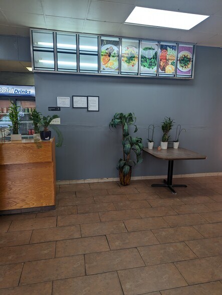 More Photos Of 4800-4816 Navy Rd, Millington Unknown For Lease