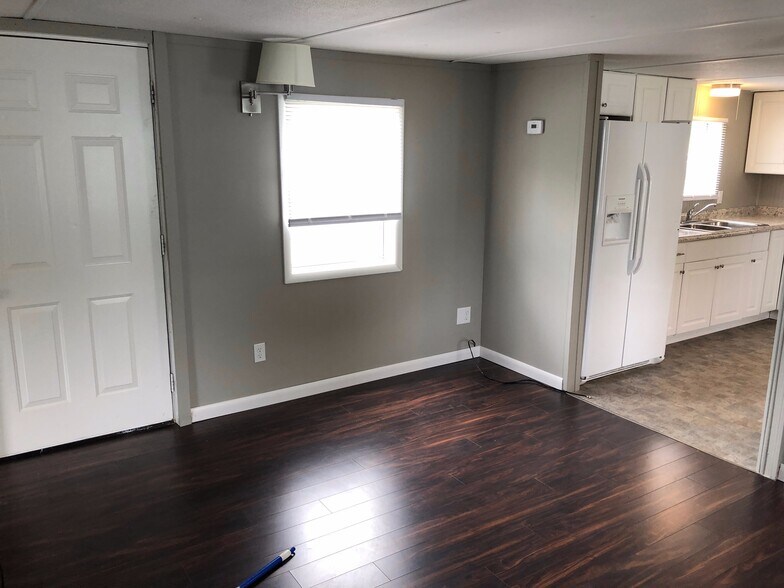 More Photos Of 10-38 Danville St, Westville Manufactured Housing Mobile Home Park For Sale