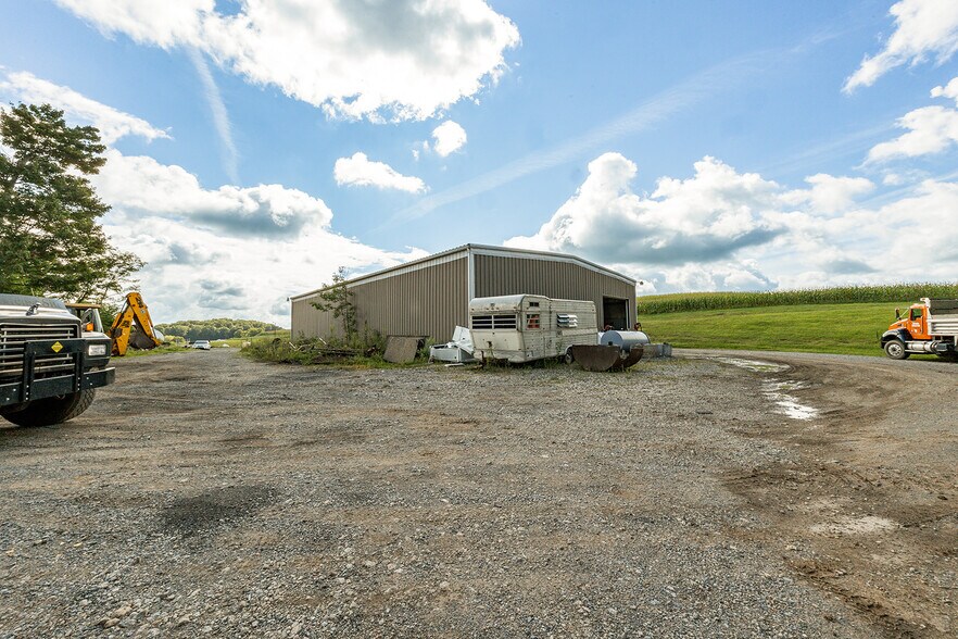 More Photos Of 4142 PA-208, Emlenton Land For Sale