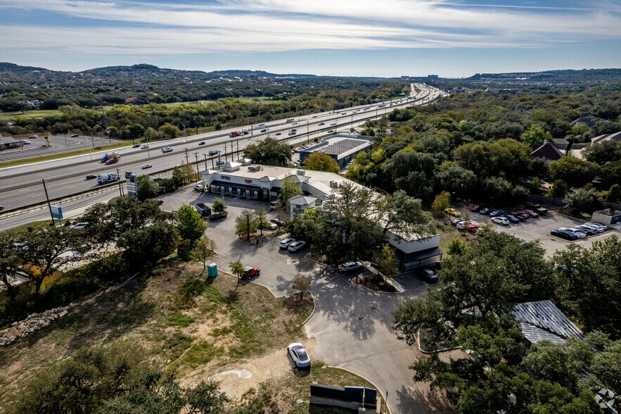 More Photos Of 23103 W Interstate 10, San Antonio Storefront Retail Office For Sale