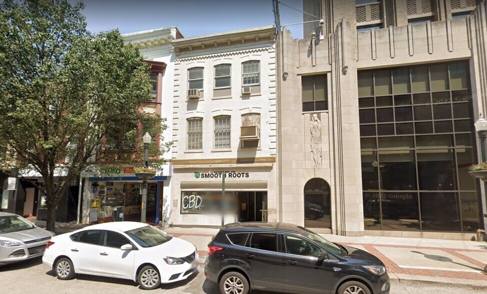 More Photos Of 911 W Hamilton St, Allentown Storefront Retail Office For Sale