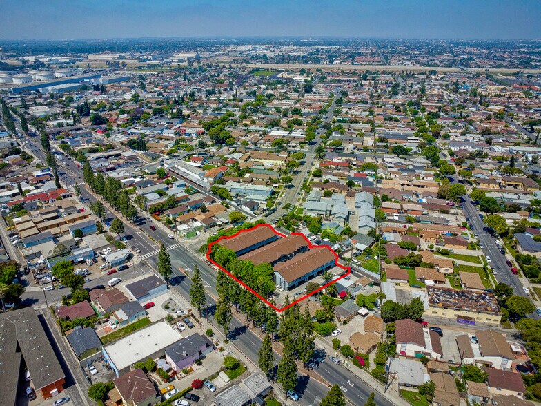 More Photos Of 7943-7957 Garfield Ave, Bell Gardens Apartments For Sale