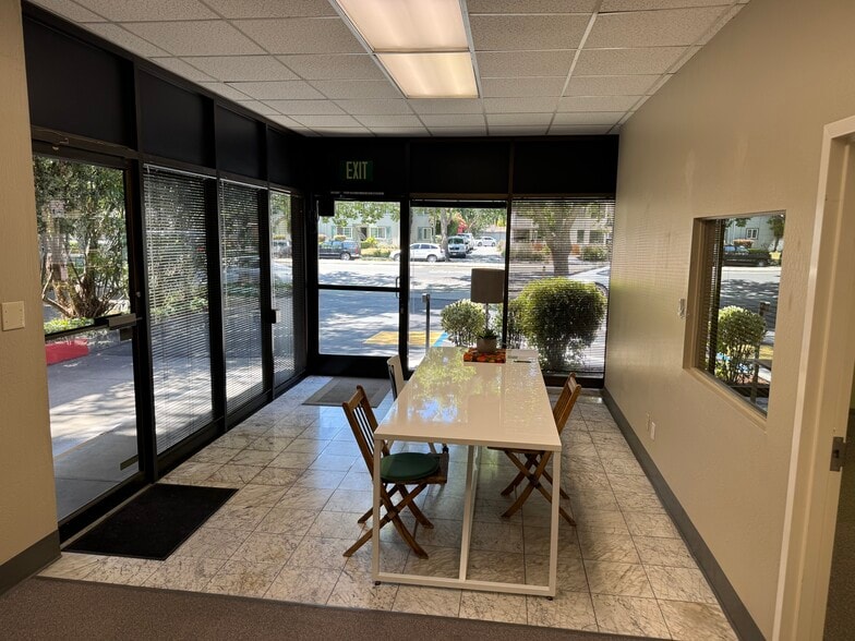 More Photos Of 1940 The Alameda, San Jose Office For Lease