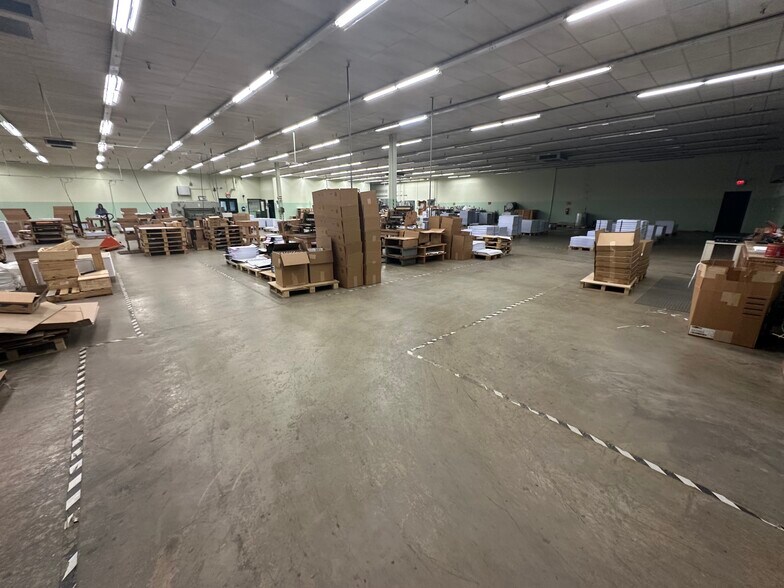 More Photos Of 240 Browns Ln, Coshocton Industrial For Sale