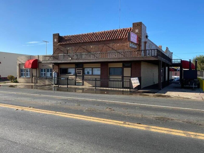 More Photos Of 8615 Highway 33, Westley Restaurant For Sale