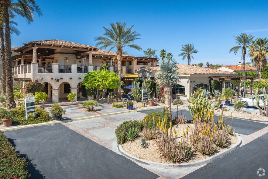 More Photos Of 39935 Vista Del Sol, Rancho Mirage Medical For Sale