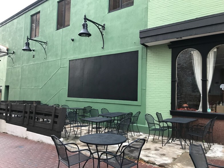 More Photos Of 110 E State St, Kennett Square Storefront Retail Office For Lease