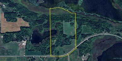 Primary Photo Of 460th St, Gonvick Land For Sale