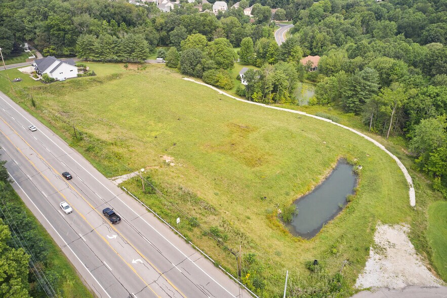 More Photos Of 4655 Medina Rd, Akron Land For Sale