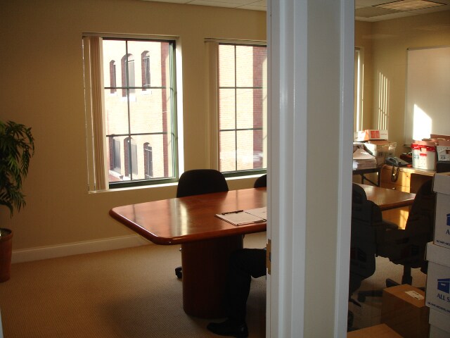 More Photos Of 1 Bow St, Cambridge Office For Lease