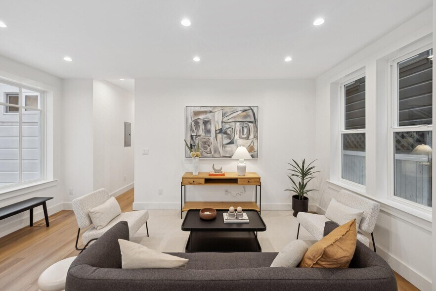 More Photos Of 253 5th Ave, San Francisco Apartments For Sale