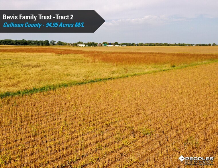 More Photos Of 00 County Highway D26, Rockwell City Land For Sale