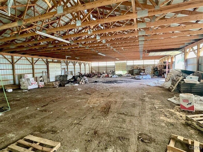 More Photos Of 5680 State Route 104, Oswego Storefront For Sale