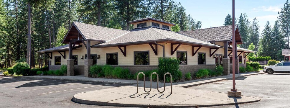 More Photos Of 663 W Canfield Ave, Coeur d'Alene Medical For Lease