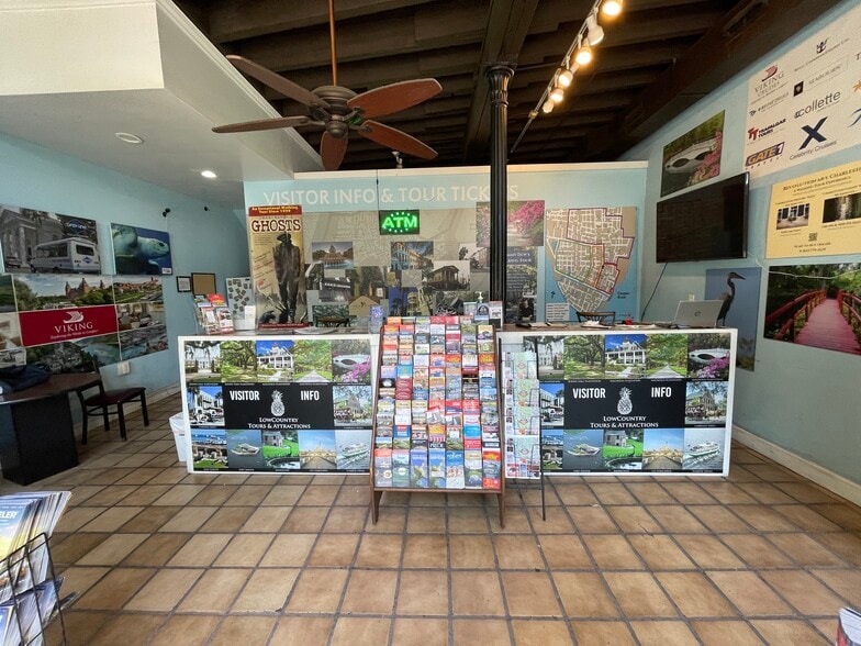 More Photos Of 231 Meeting St, Charleston Storefront Retail Office For Lease