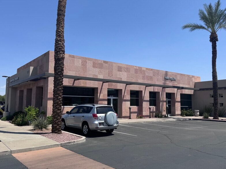 More Photos Of 9777 N 91st St, Scottsdale Medical For Sale