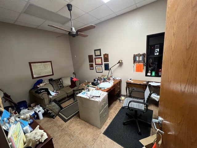 More Photos Of 310 E Pecan Blvd, McAllen Storefront For Lease