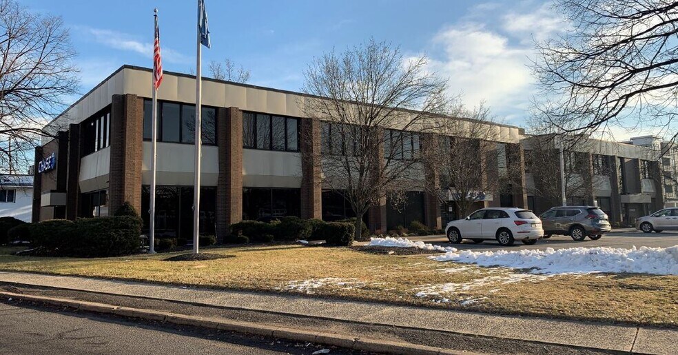 Primary Photo Of 36 E Midland Ave, Paramus Office For Sale