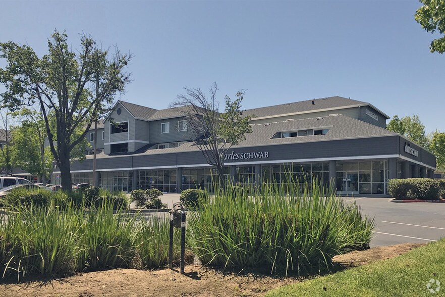 Primary Photo Of 438-474 E El Camino Real, Sunnyvale Apartments For Lease