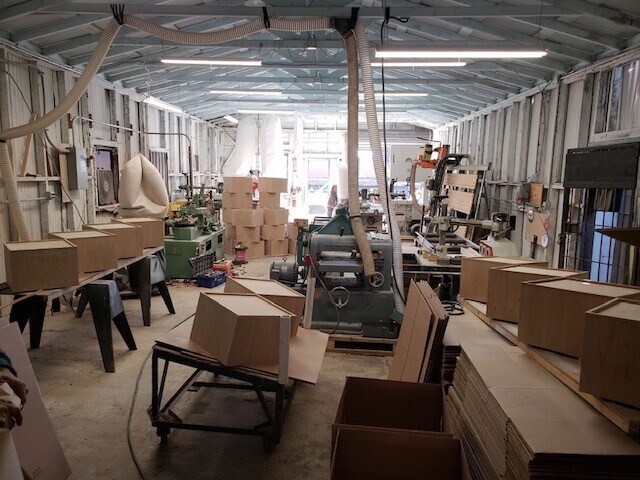 More Photos Of 1837 E Slauson Ave, Los Angeles Warehouse For Sale