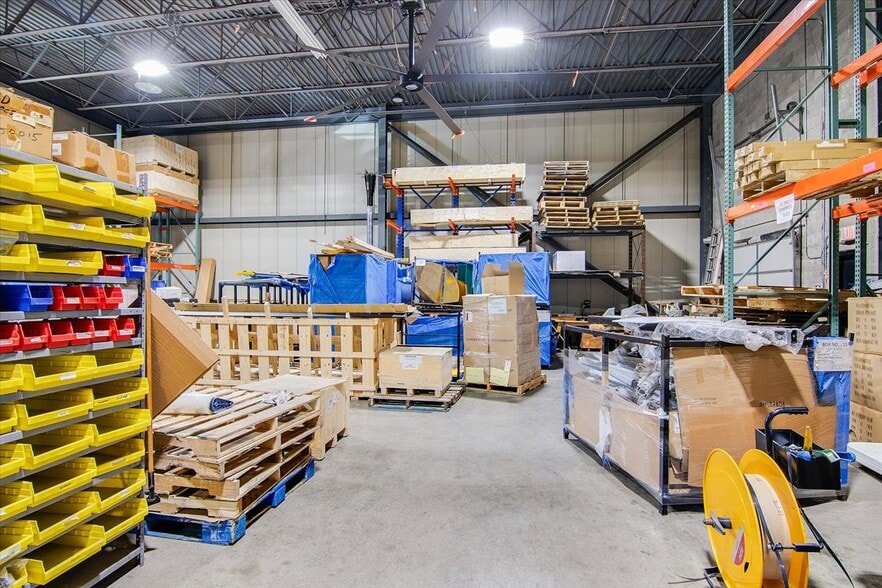 More Photos Of 3 Luger Rd, Denville Warehouse For Lease