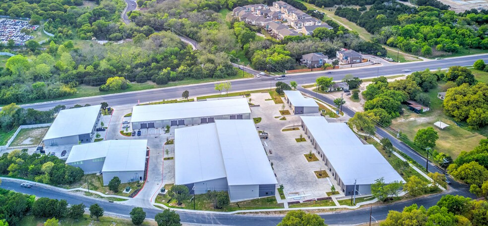 More Photos Of 7601 S Congress Ave, Austin General Retail For Lease