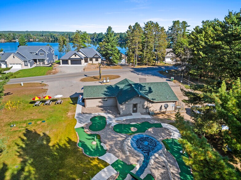 More Photos Of 15376 County Highway W, Crivitz Convenience Store For Sale