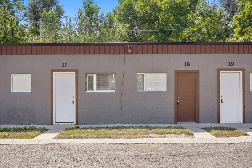 More Photos Of 168 S Lincoln Ave, Loveland Multifamily For Sale