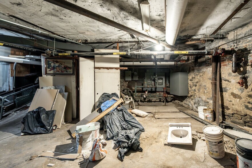 More Photos Of 3871 Sedgwick Ave, Bronx Multifamily For Sale