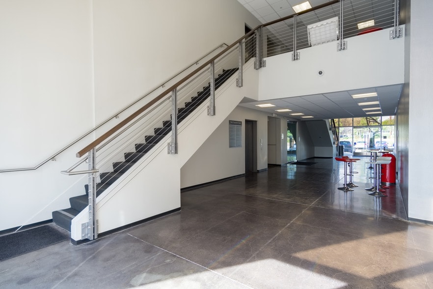 More Photos Of 3350 E Birch St, Brea Office For Lease