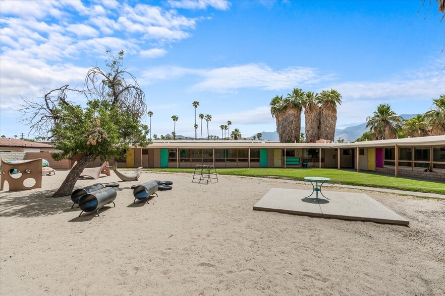 More Photos Of 490 S Compadre Rd, Palm Springs Daycare Center For Sale