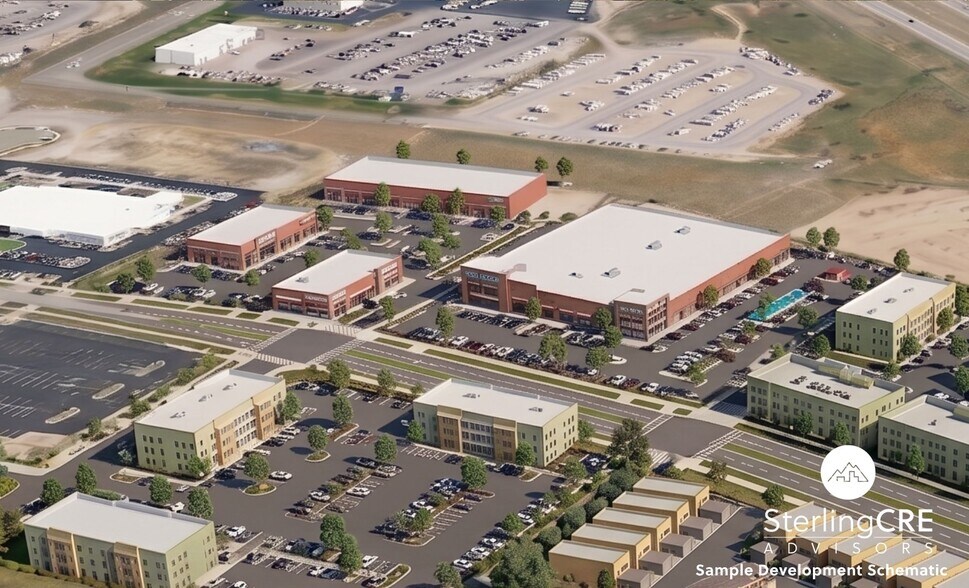 More Photos Of TBD Howard Raser Drive, Missoula Land For Sale