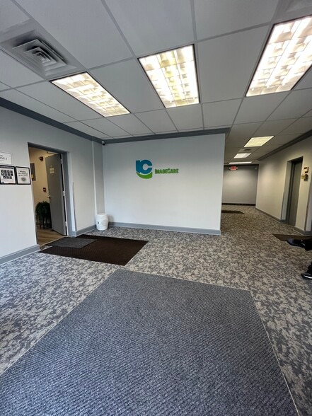 More Photos Of 120 Millburn Ave, Millburn Medical For Lease