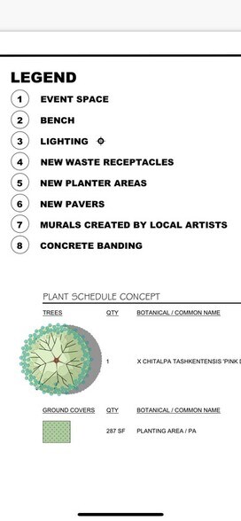 More Photos Of 475-479 W 4th St, San Bernardino General Retail For Lease