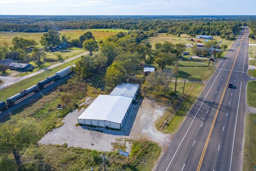 12431 US Highway 80, Fruitvale, TX 75127 Self Storage For Sale