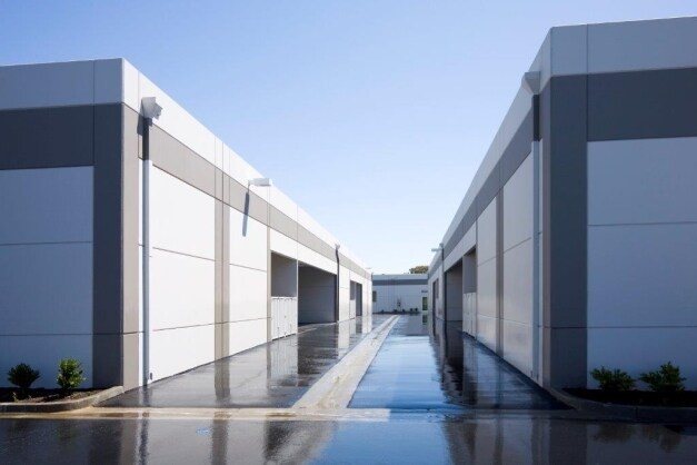 More Photos Of 1600 S Grove Ave, Ontario Office For Sale