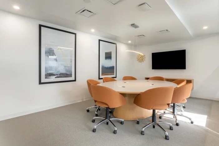 More Photos Of 789 Sherman St, Denver Coworking Space