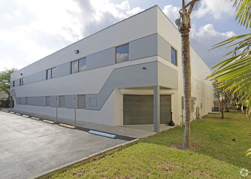 More Photos Of 13100-13120 SW 128th St, Miami Warehouse For Sale