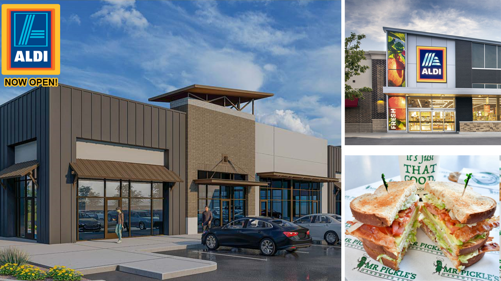 Primary Photo Of SEC Baseline & 59th Ave, Laveen Unknown For Lease