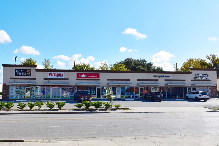 More Photos Of 1501-1625 Pasadena Blvd, Houston Unknown For Lease