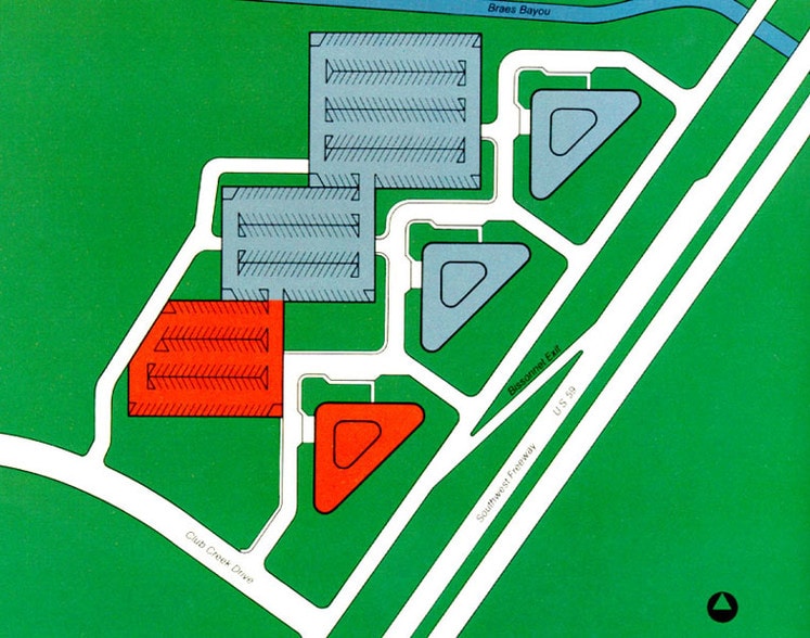 More Photos Of 9494 Southwest Fwy, Houston Office For Lease