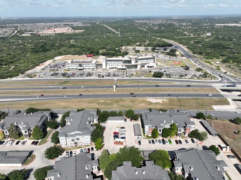 More Photos Of 3011 W Loop 1604 N, San Antonio Medical For Lease