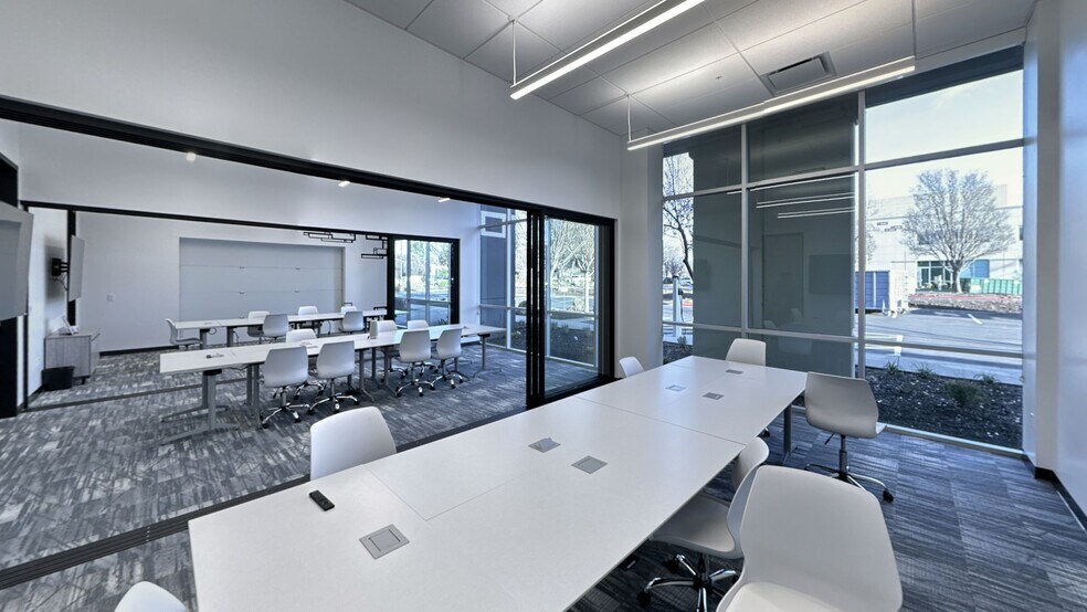 More Photos Of 25801 Industrial Blvd, Hayward Research And Development For Lease