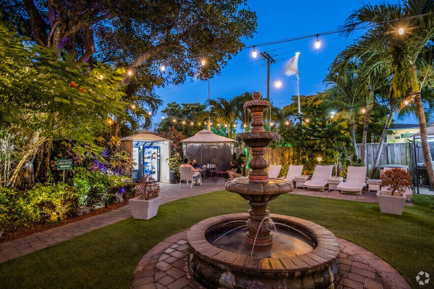 More Photos Of 1500 SW 2nd Ave, Dania Beach Hospitality For Sale