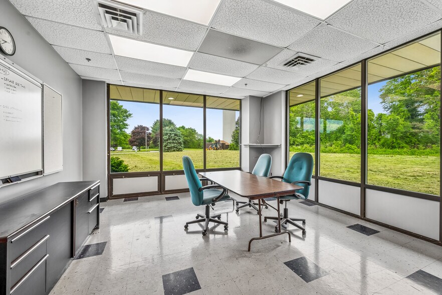More Photos Of 368 Ella Grasso Ave, Torrington Warehouse For Sale