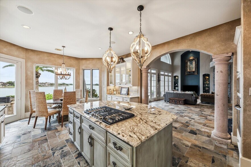 More Photos Of 1818 Ray Shell Ct, Seabrook Land For Sale