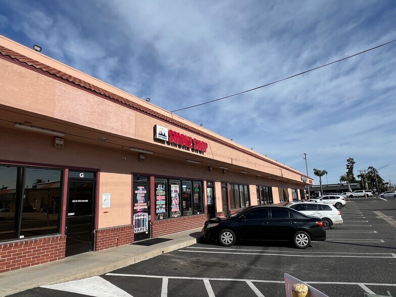 More Photos Of 4525 Broadway Ave, Salida Freestanding For Lease