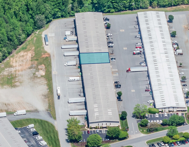 Primary Photo Of 1255 S Park Dr, Kernersville Warehouse For Lease