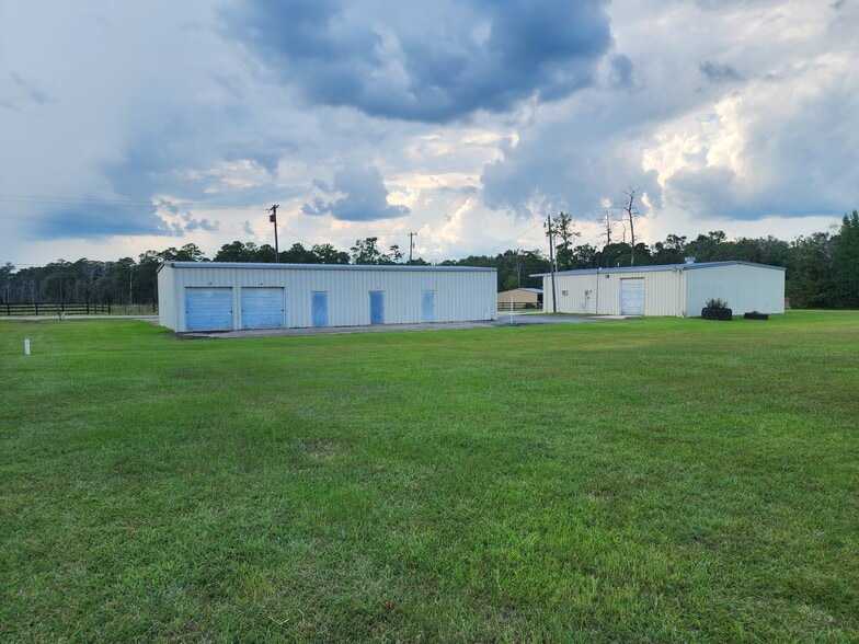 More Photos Of 274 County Road 168, Jasper Self Storage For Sale