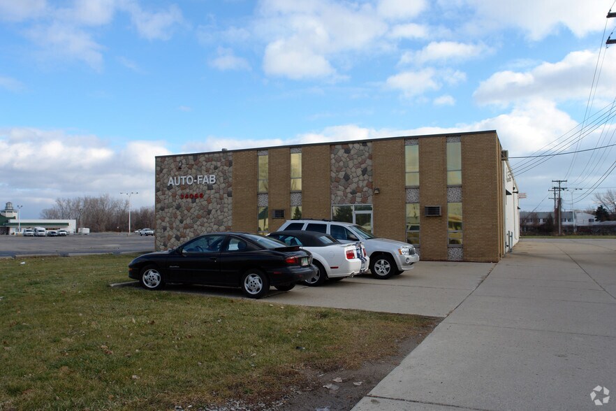 More Photos Of , Clinton Township Industrial For Sale